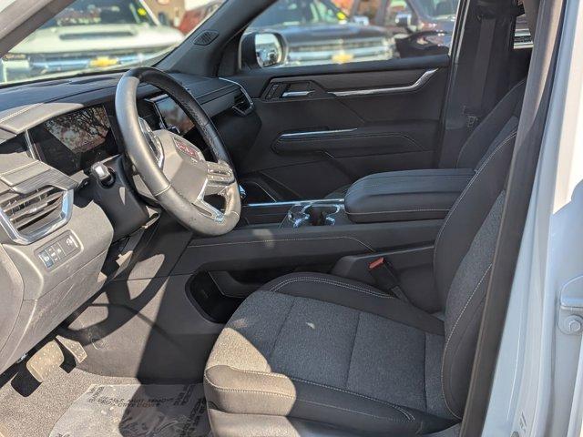 used 2025 GMC Acadia car, priced at $34,900