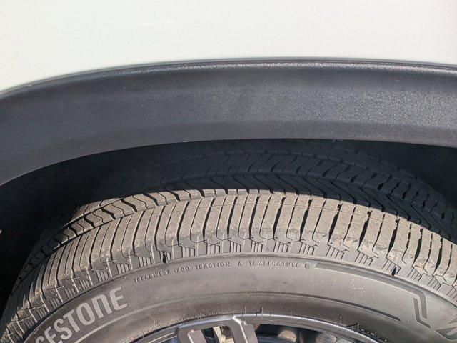 used 2025 GMC Acadia car, priced at $34,900