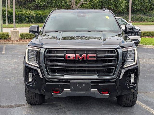 used 2024 GMC Yukon car, priced at $72,500