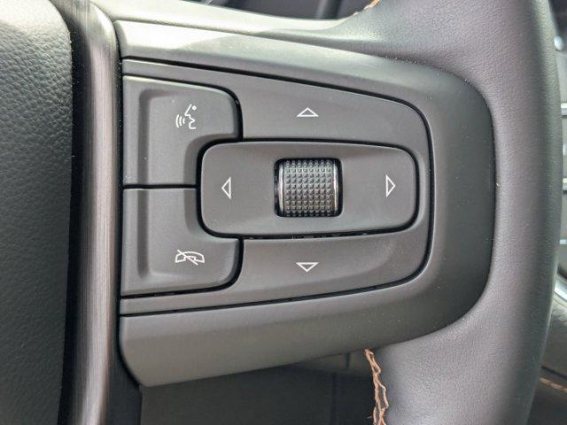 used 2024 GMC Yukon car, priced at $72,500