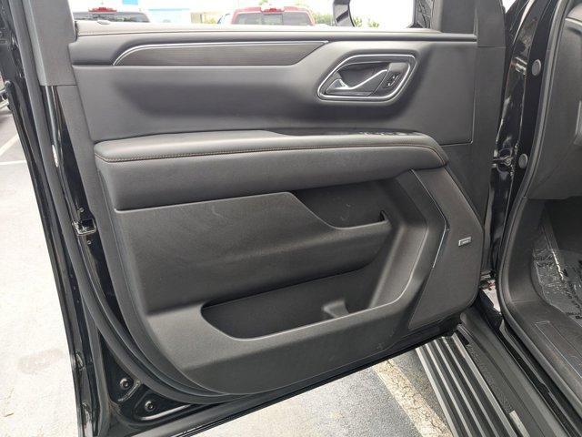 used 2024 GMC Yukon car, priced at $72,500
