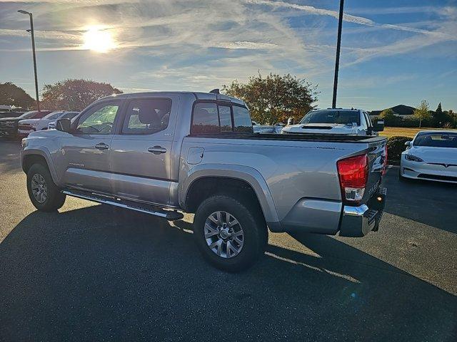 used 2017 Toyota Tacoma car, priced at $26,900