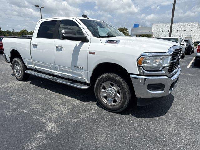 used 2019 Ram 2500 car, priced at $33,900