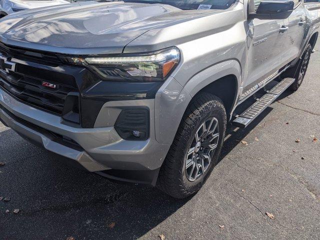 new 2024 Chevrolet Colorado car, priced at $44,935