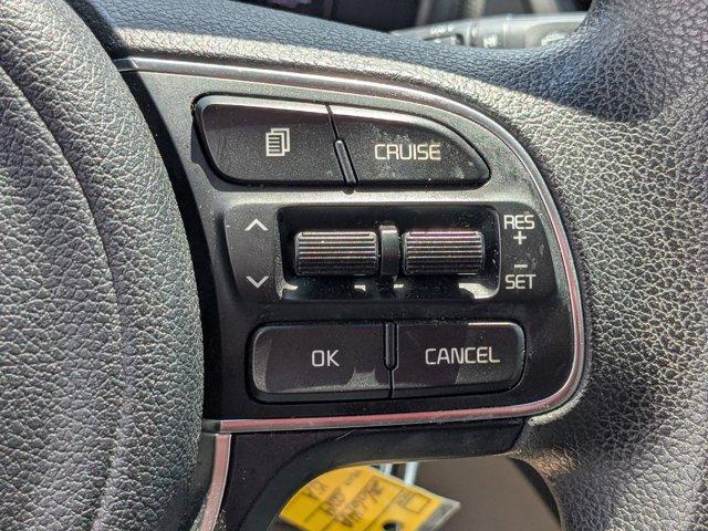 used 2019 Kia Sportage car, priced at $13,500