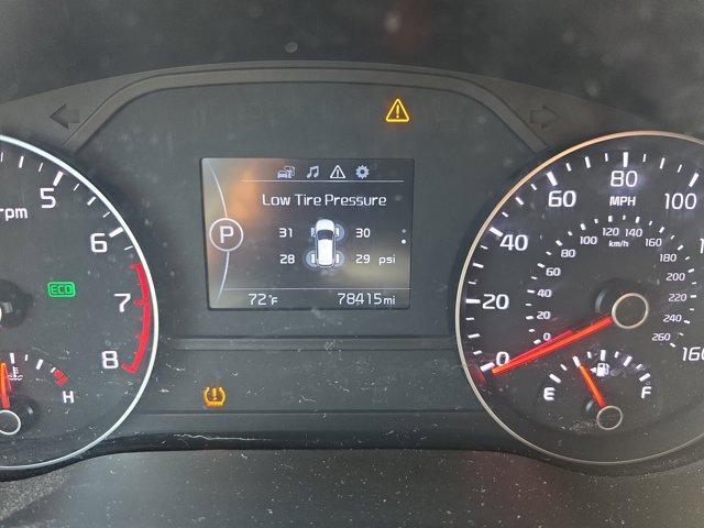 used 2019 Kia Sportage car, priced at $14,900