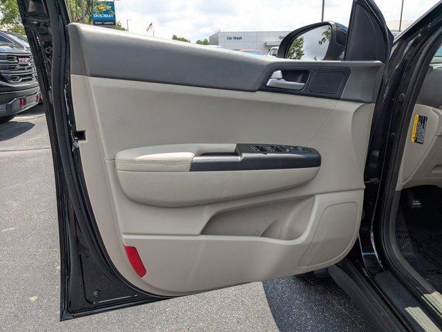 used 2019 Kia Sportage car, priced at $13,500