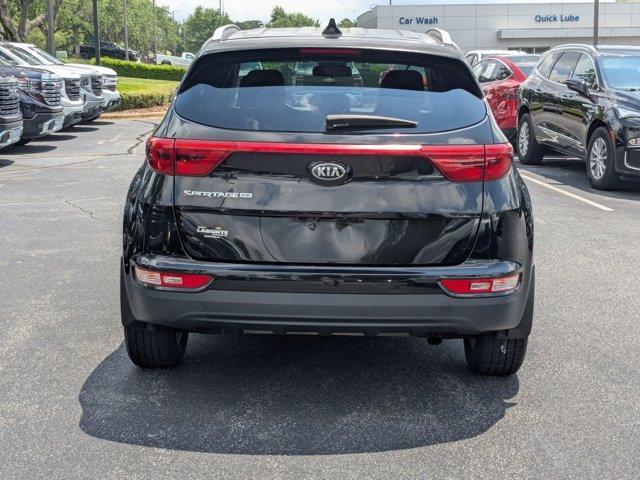used 2019 Kia Sportage car, priced at $13,500