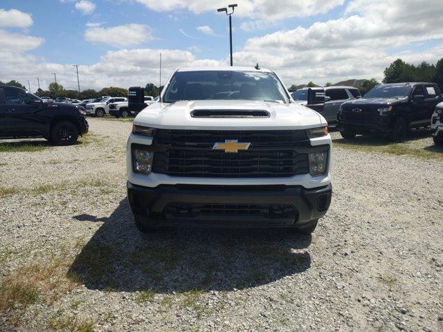 new 2024 Chevrolet Silverado 2500 car, priced at $54,915