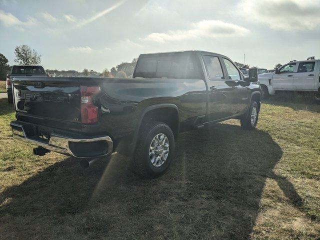 new 2025 Chevrolet Silverado 2500 car, priced at $75,030