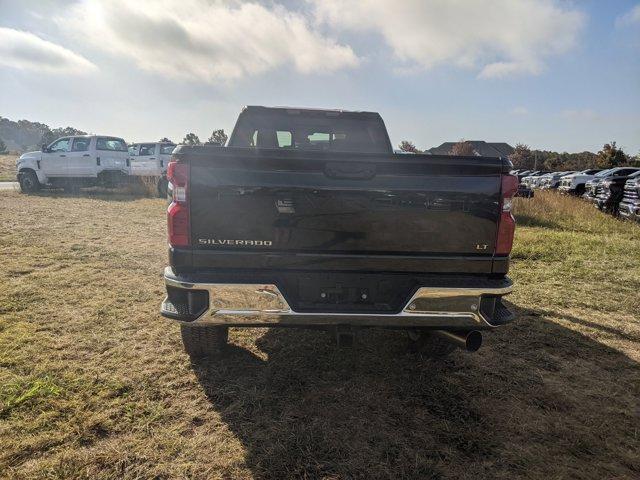 new 2025 Chevrolet Silverado 2500 car, priced at $75,030