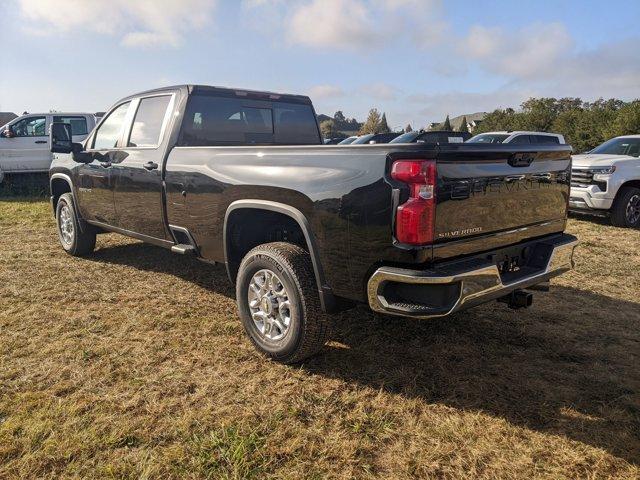 new 2025 Chevrolet Silverado 2500 car, priced at $75,030