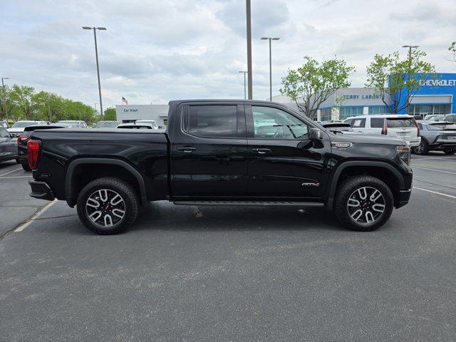 used 2024 GMC Sierra 1500 car, priced at $63,500