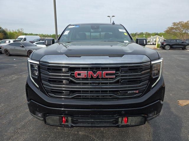used 2024 GMC Sierra 1500 car, priced at $63,500