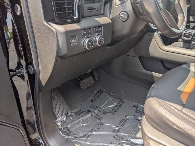 used 2024 GMC Sierra 1500 car, priced at $63,200