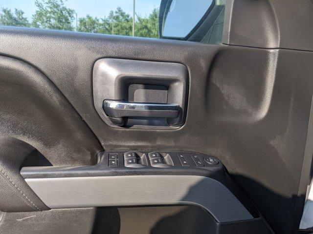 used 2017 Chevrolet Silverado 1500 car, priced at $21,500