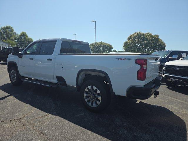 used 2022 Chevrolet Silverado 2500 car, priced at $45,900
