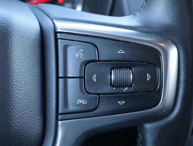 used 2023 Chevrolet Suburban car, priced at $40,900