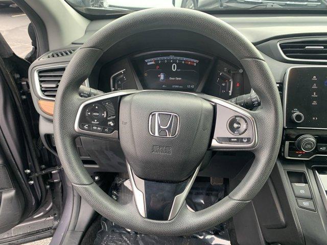 used 2018 Honda CR-V car, priced at $20,400