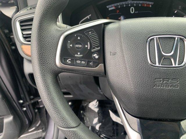 used 2018 Honda CR-V car, priced at $20,400