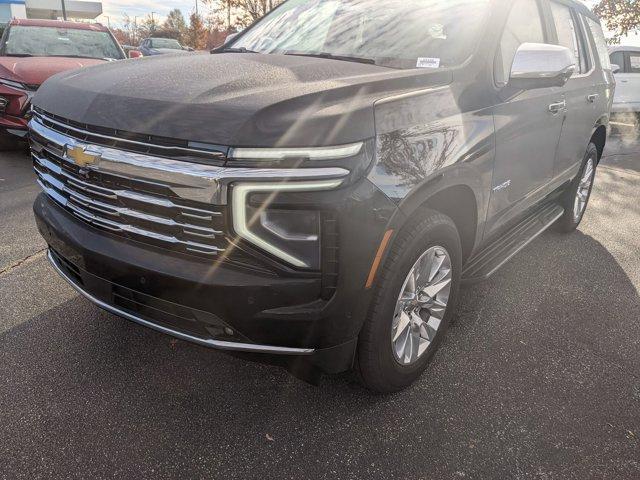 new 2025 Chevrolet Tahoe car, priced at $83,015