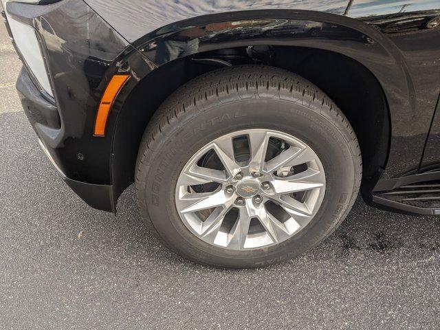 new 2025 Chevrolet Tahoe car, priced at $83,015