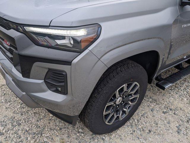 new 2026 Chevrolet Colorado car, priced at $48,095