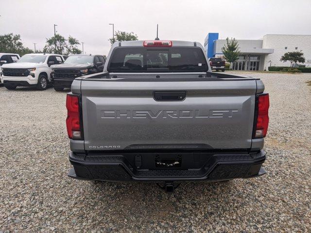 new 2026 Chevrolet Colorado car, priced at $48,095