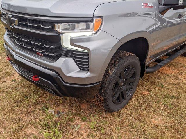 new 2025 Chevrolet Silverado 1500 car, priced at $66,780