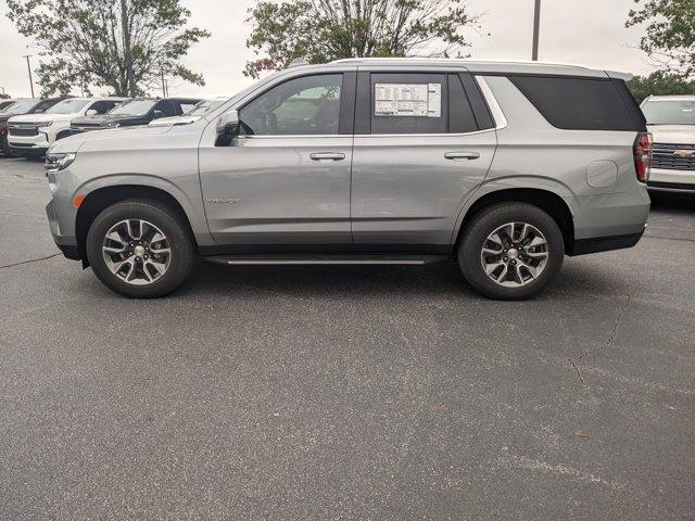 new 2024 Chevrolet Tahoe car, priced at $71,890