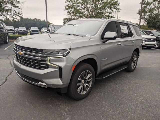 new 2024 Chevrolet Tahoe car, priced at $71,890