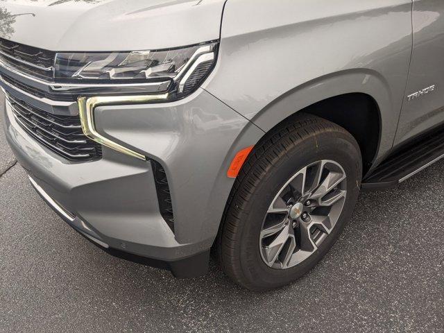 new 2024 Chevrolet Tahoe car, priced at $71,890