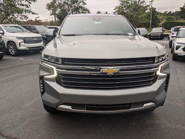 new 2024 Chevrolet Tahoe car, priced at $71,890