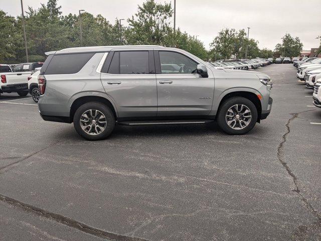 new 2024 Chevrolet Tahoe car, priced at $71,890