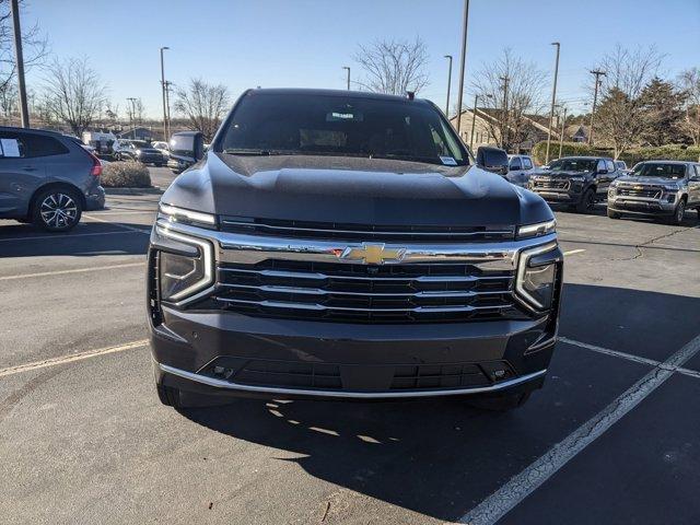 new 2025 Chevrolet Tahoe car, priced at $70,010