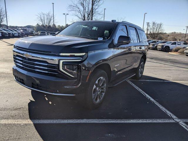 new 2025 Chevrolet Tahoe car, priced at $70,010