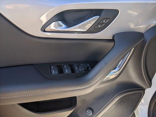 used 2024 Chevrolet Blazer car, priced at $26,400