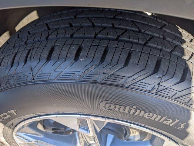 used 2024 Chevrolet Blazer car, priced at $26,400