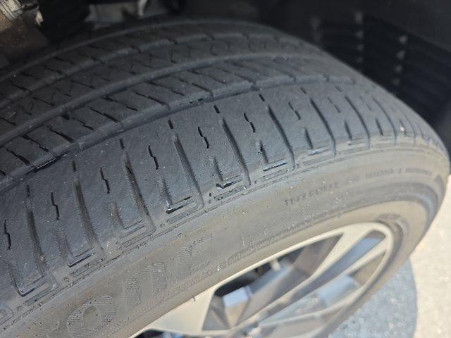 used 2021 Jeep Grand Cherokee L car, priced at $31,900