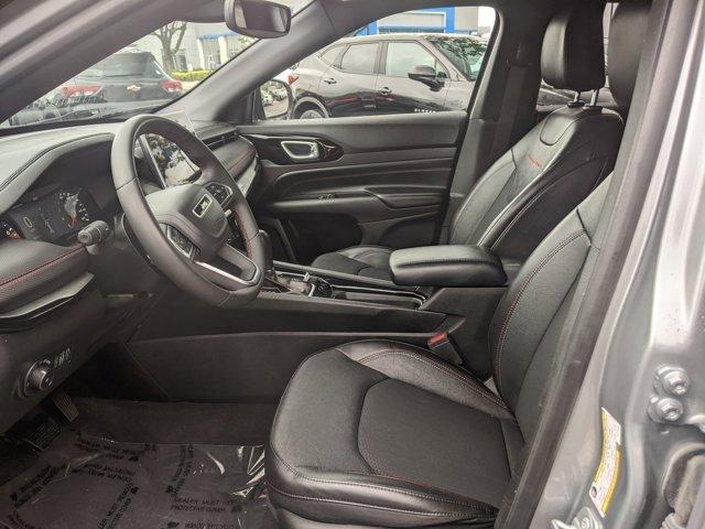 used 2023 Jeep Compass car, priced at $20,900