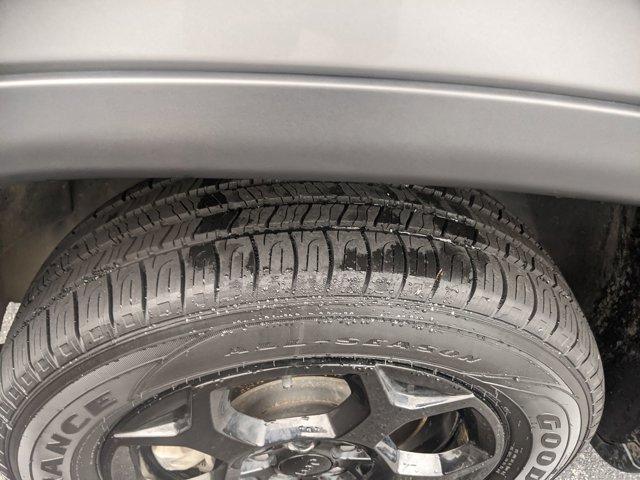 used 2023 Jeep Compass car, priced at $20,900