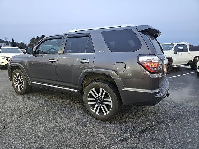 used 2022 Toyota 4Runner car, priced at $46,400