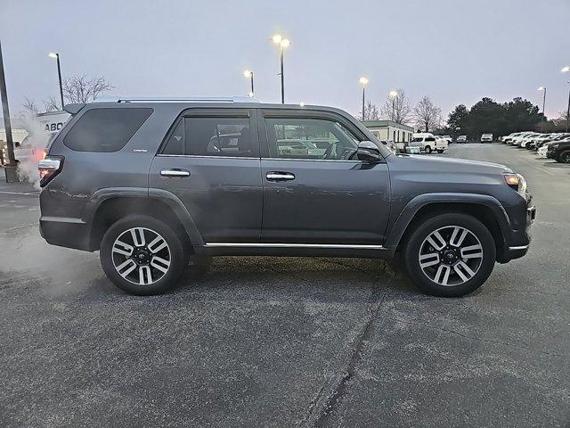 used 2022 Toyota 4Runner car, priced at $46,400