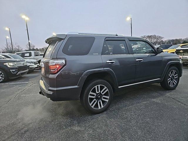 used 2022 Toyota 4Runner car, priced at $46,400