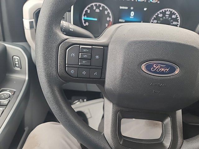 used 2023 Ford F-150 car, priced at $40,900