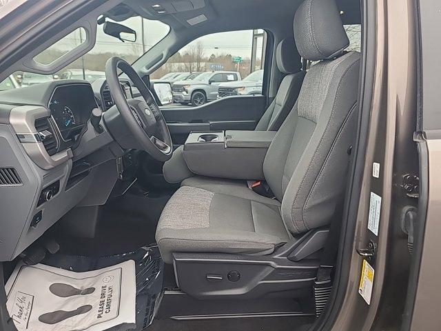 used 2023 Ford F-150 car, priced at $40,900