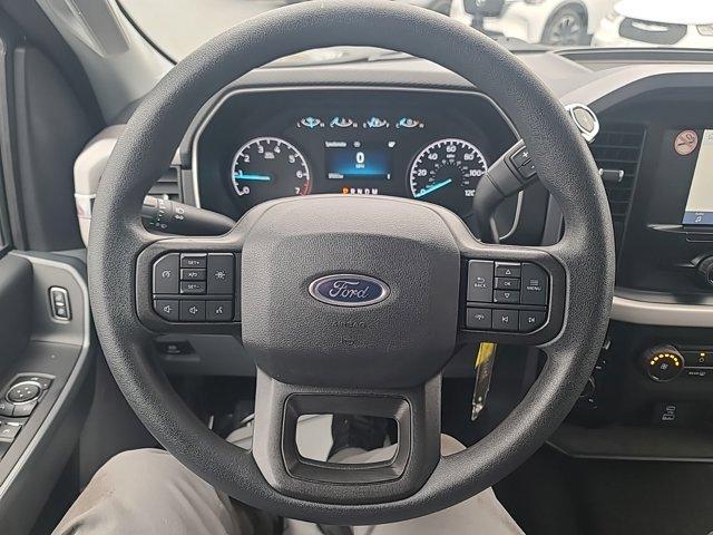 used 2023 Ford F-150 car, priced at $40,900