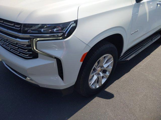 new 2024 Chevrolet Tahoe car, priced at $72,398