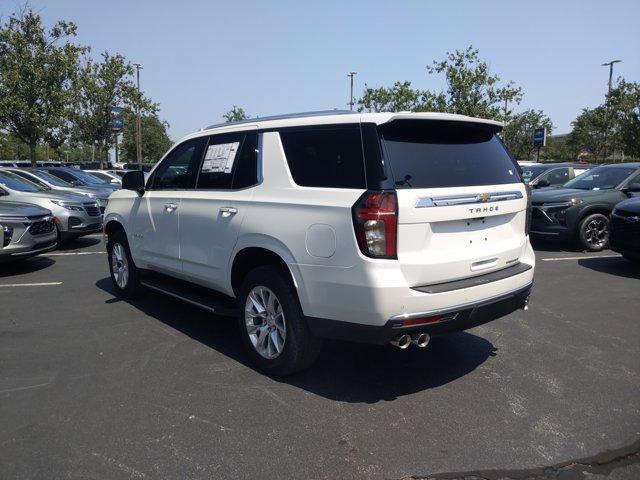 new 2024 Chevrolet Tahoe car, priced at $72,398