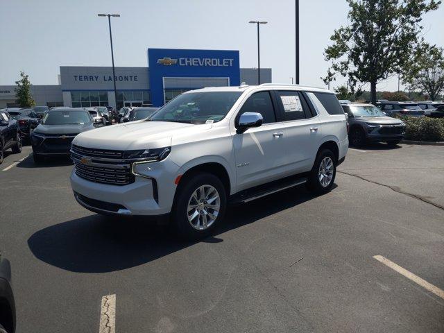 new 2024 Chevrolet Tahoe car, priced at $72,398